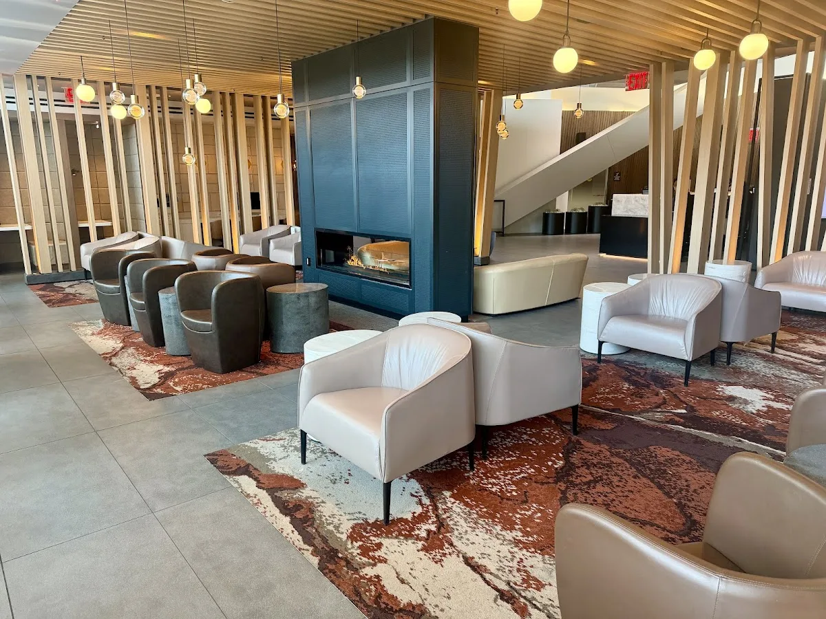 American Airlines Admirals Club