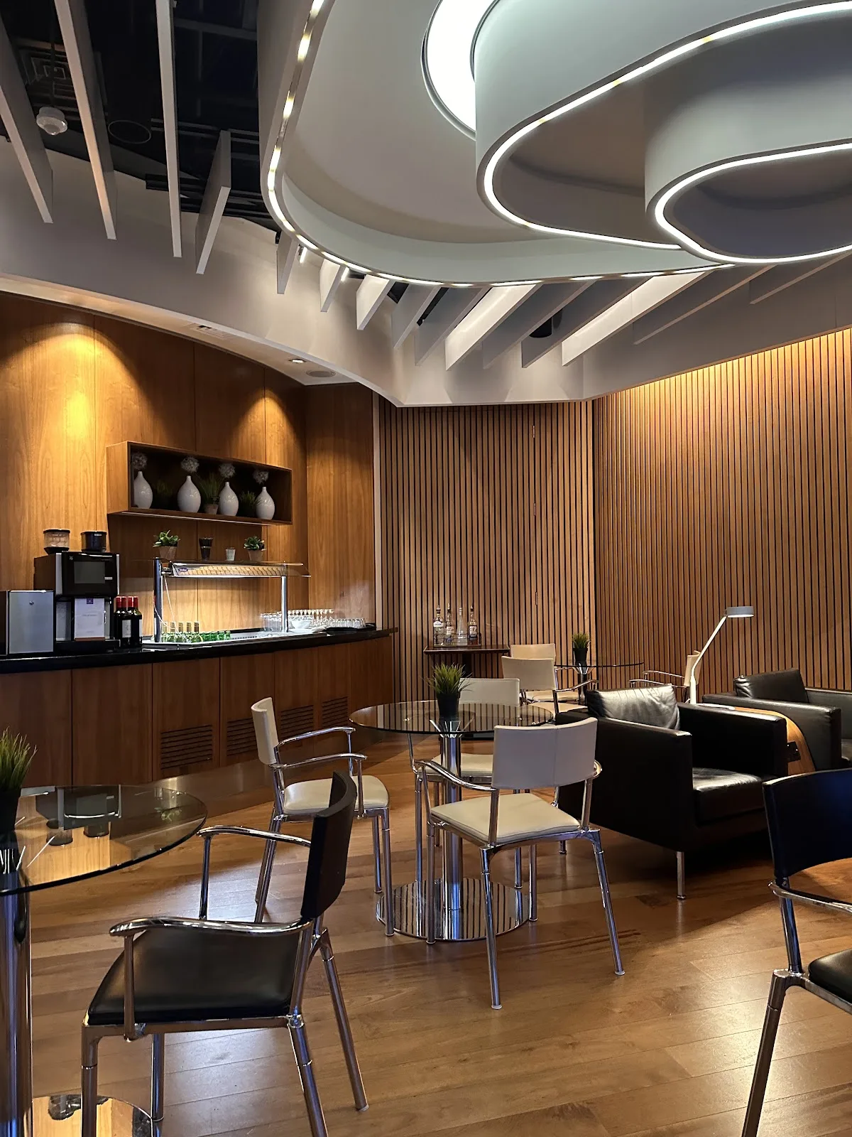 Blush Lounge by Plaza Premium Group