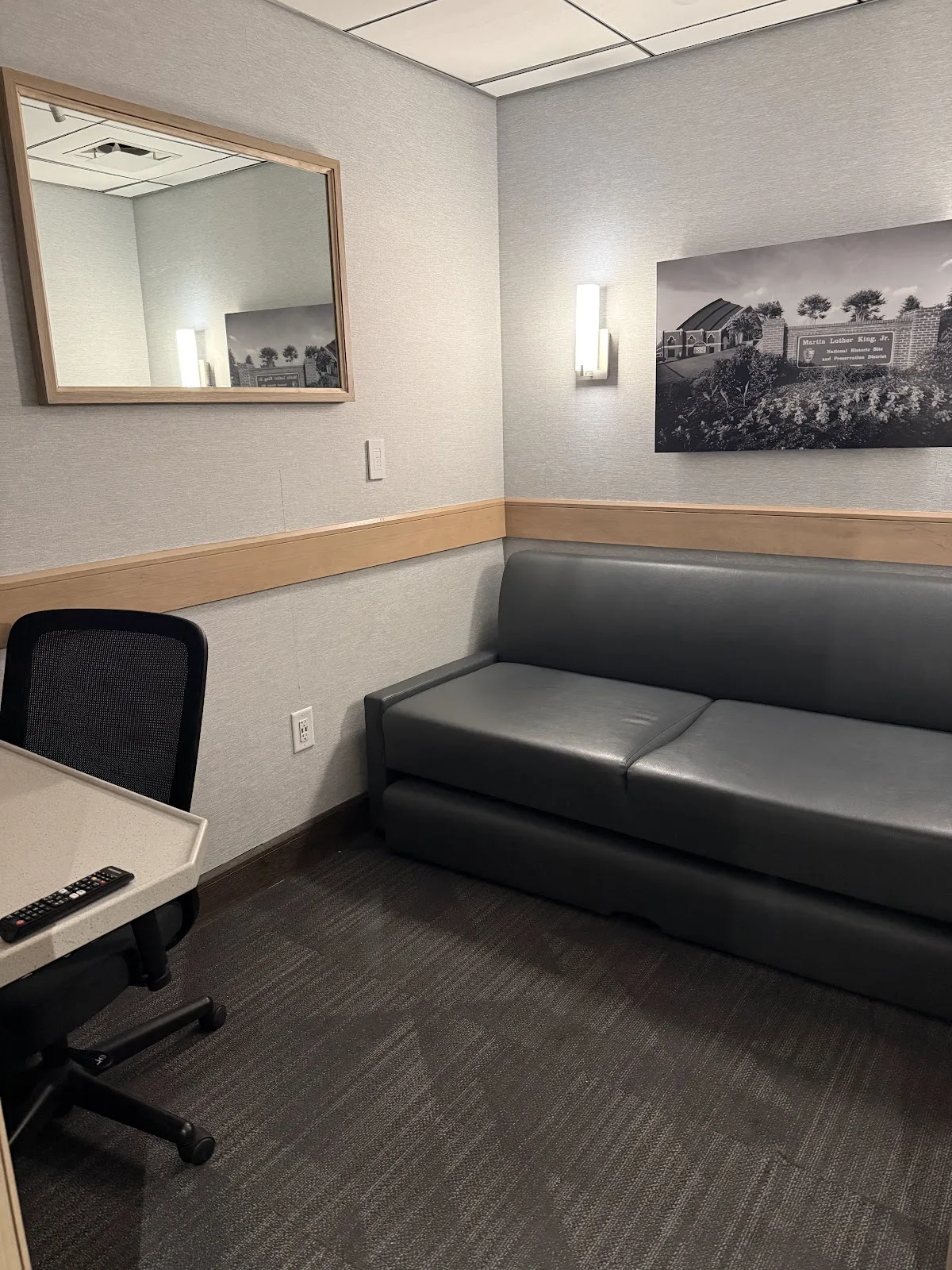 Minute Suites Atlanta