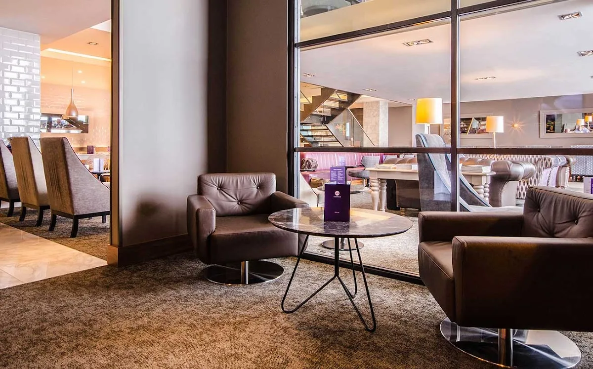 No1 Lounge Birmingham