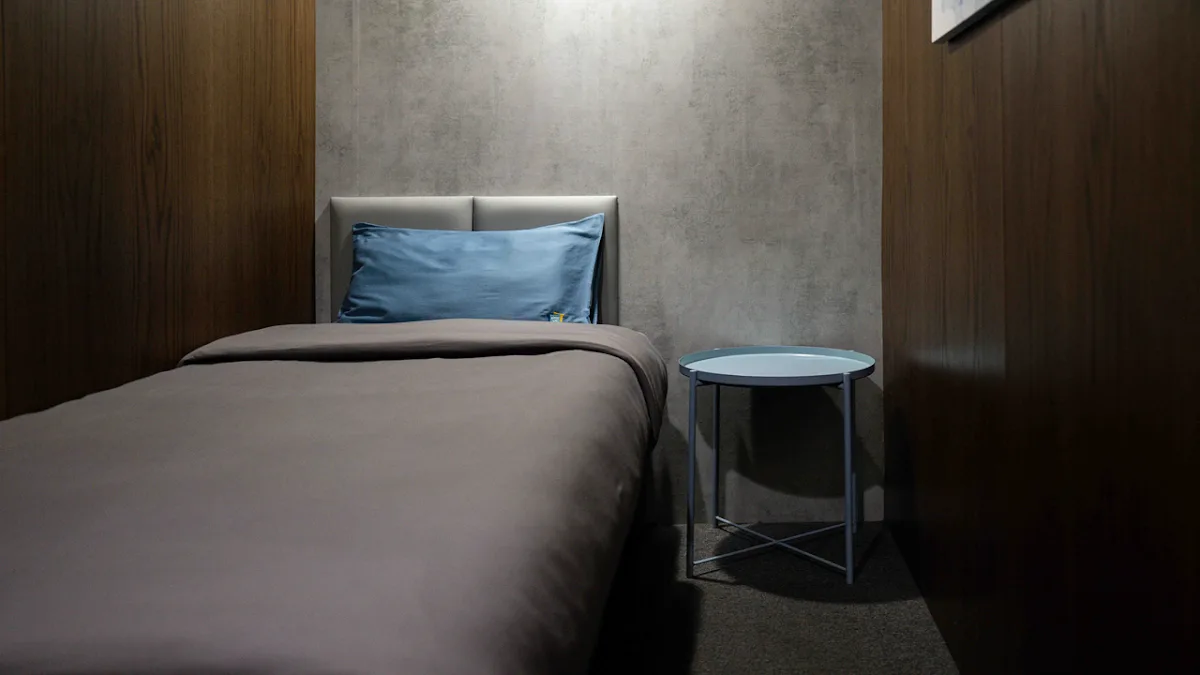 Sleep n Fly Lounge Dubai