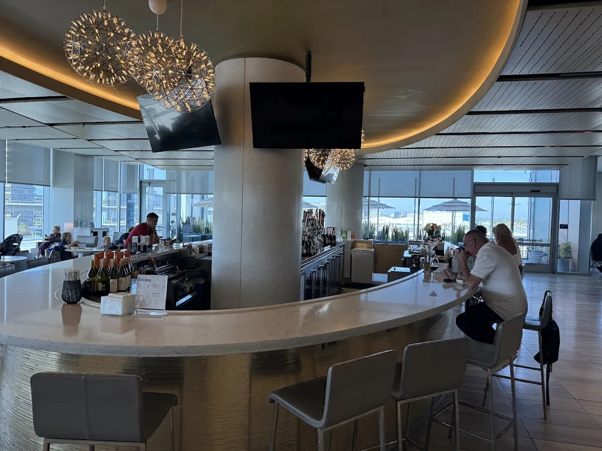United Club