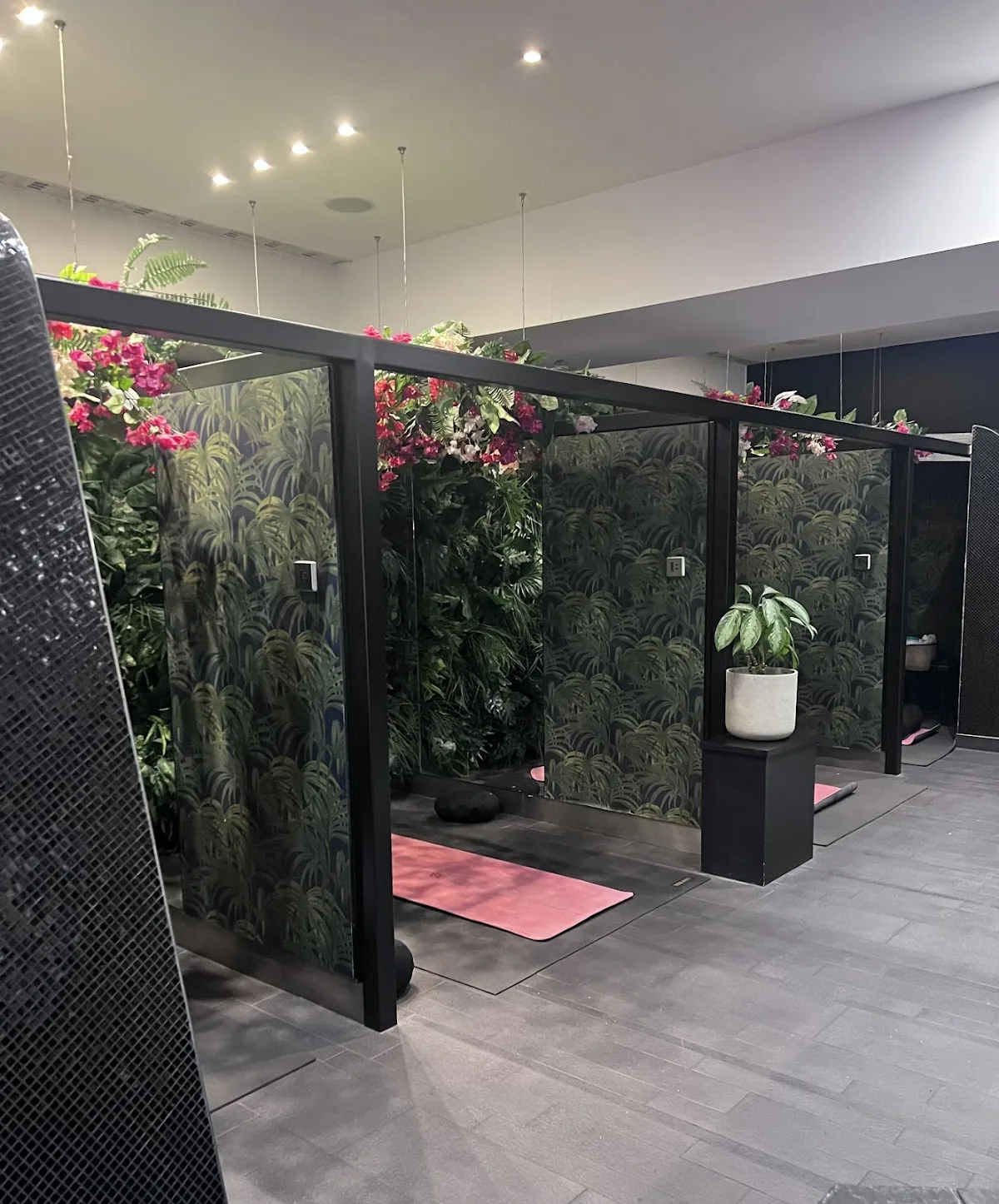 Virgin Atlantic Clubhouse